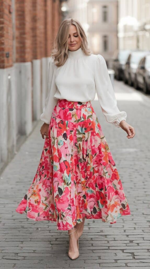 15 Summer Date Night Outfit Ideas to Impress: Stylish Looks for Your Romantic Evenings 11