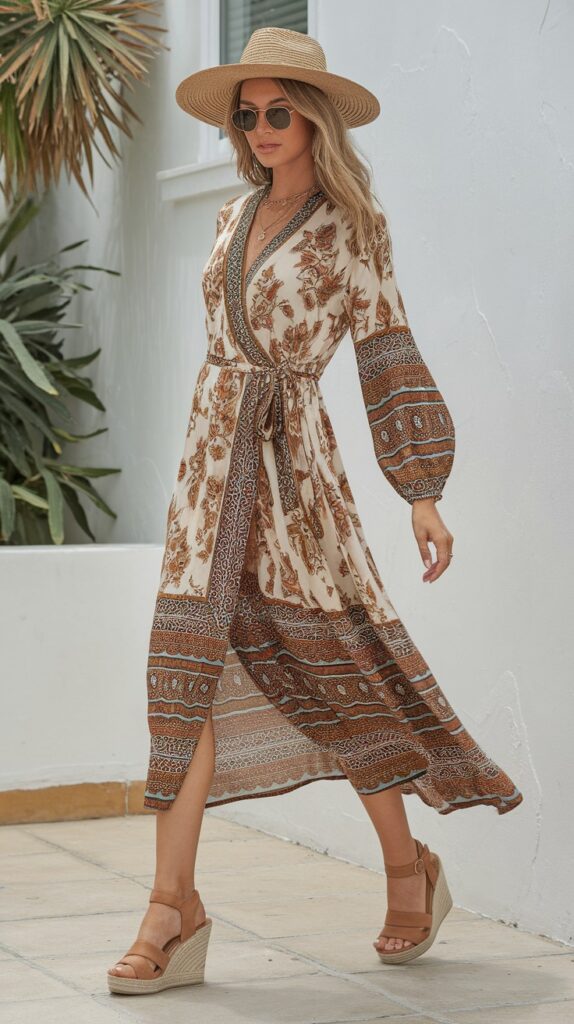 15 Summer Date Night Outfit Ideas to Impress: Stylish Looks for Your Romantic Evenings 13