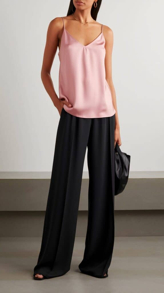15 Summer Date Night Outfit Ideas to Impress: Stylish Looks for Your Romantic Evenings 3