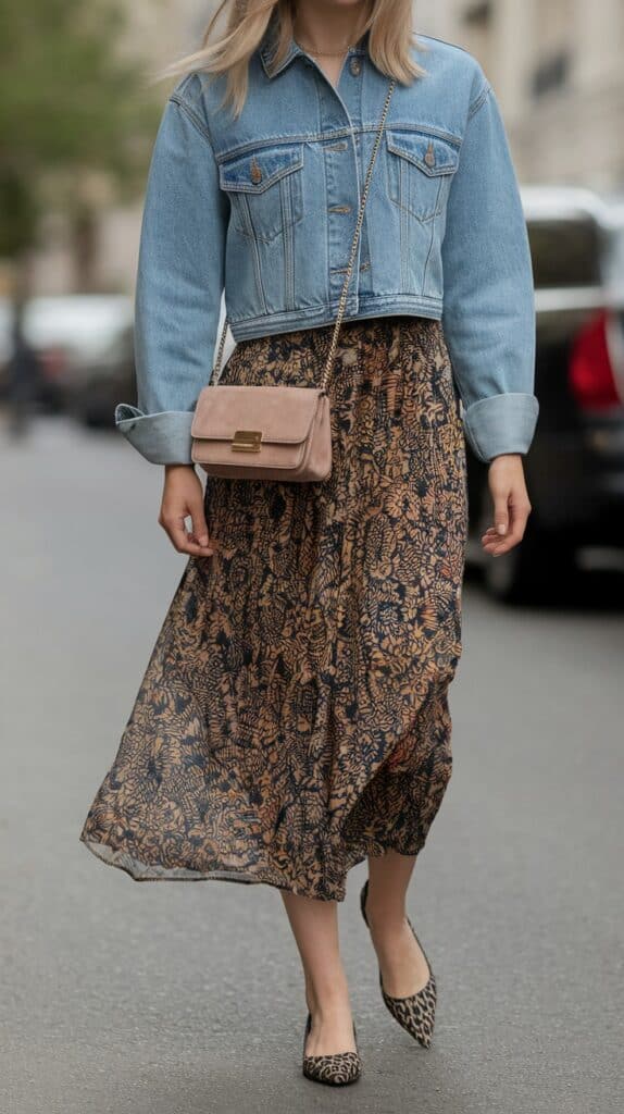 15 Summer Date Night Outfit Ideas to Impress: Stylish Looks for Your Romantic Evenings 8