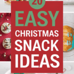 20 Delicious Christmas Snacks to Keep the Holiday Spirit Alive All Day: Festive Treats for Every Hour
