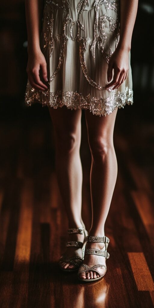 13 Evening 1920s Outfit Ideas for a Glam Night Out That Will Make You Shine! 5 13 Evening 1920s Outfit Ideas for a Glam Night Out That Will Make You Shine! 3