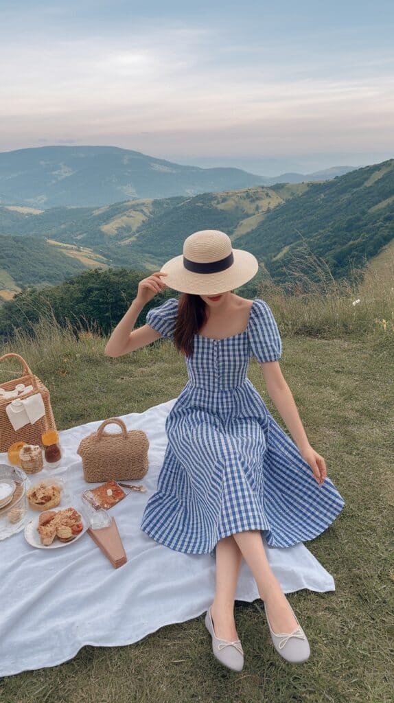 19 Fabulous 50s Outfit Ideas for Women Who Love Retro Flair: Embrace Timeless Style and Unleash Your Inner Diva! 17 19 Fabulous 50s Outfit Ideas for Women Who Love Retro Flair: Embrace Timeless Style and Unleash Your Inner Diva! 16