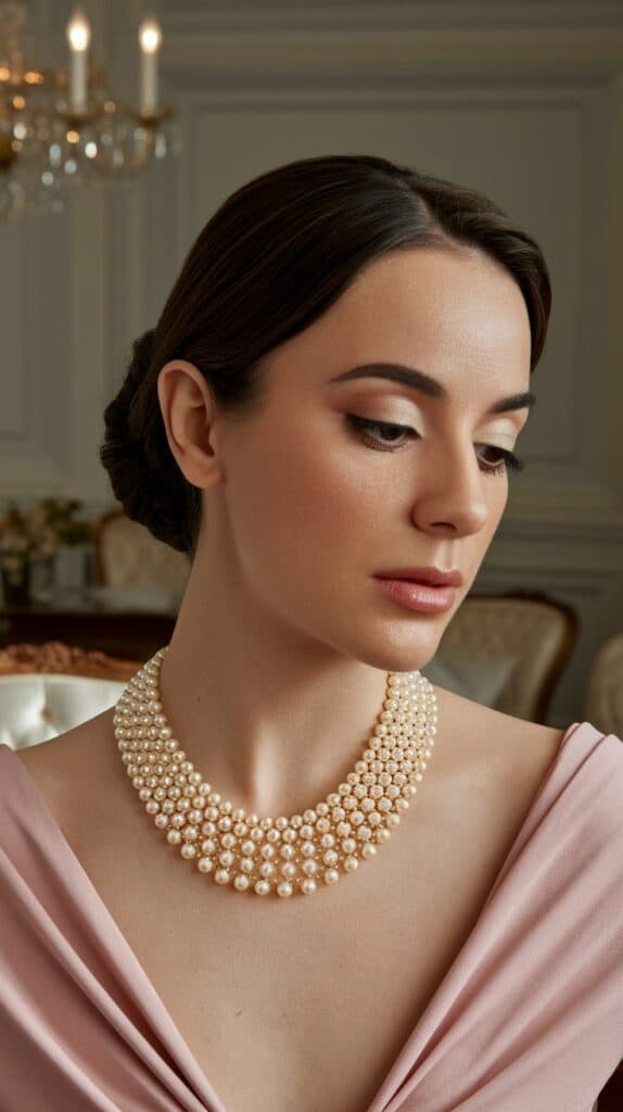 19 Fabulous 50s Outfit Ideas for Women Who Love Retro Flair: Embrace Timeless Style and Unleash Your Inner Diva! 10 19 Fabulous 50s Outfit Ideas for Women Who Love Retro Flair: Embrace Timeless Style and Unleash Your Inner Diva! 10