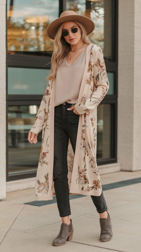 Casual Jeans Outfits for Everyday Style 13