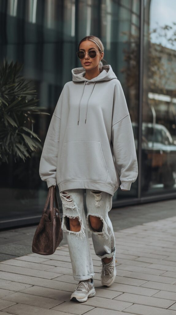 Casual Jeans Outfits for Everyday Style 9