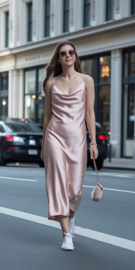 Elegant Summer Outfit Ideas for a Sophisticated Look 2
