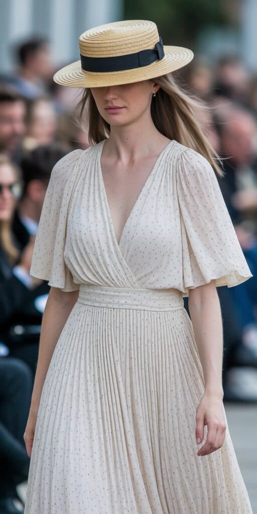 Elegant Summer Outfit Ideas for a Sophisticated Look 3