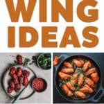 22 Savory Chicken Wing Recipes That Will Wow Your Taste Buds