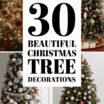 30 Unique Christmas Tree Themes to Inspire Your Holiday Spirit: Deck the Halls Like Never Before!