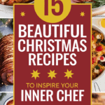 Watch and Cook: 15 Christmas Recipe Videos That Will Inspire Your Inner Chef – Delicious Holiday Inspiration