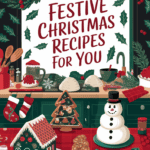 22 Merry Christmas Kitchen Ideas to Cook Up Some Holiday Cheer: Festive DIYs That’ll Make Your Home Smell like Santa’s Workshop