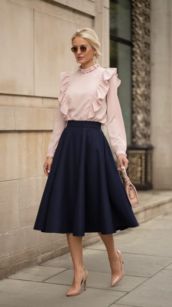 13 Classy Event Outfit Ideas to Stand Out in Style and Shine Bright! 13 13 Classy Event Outfit Ideas to Stand Out in Style and Shine Bright! 12