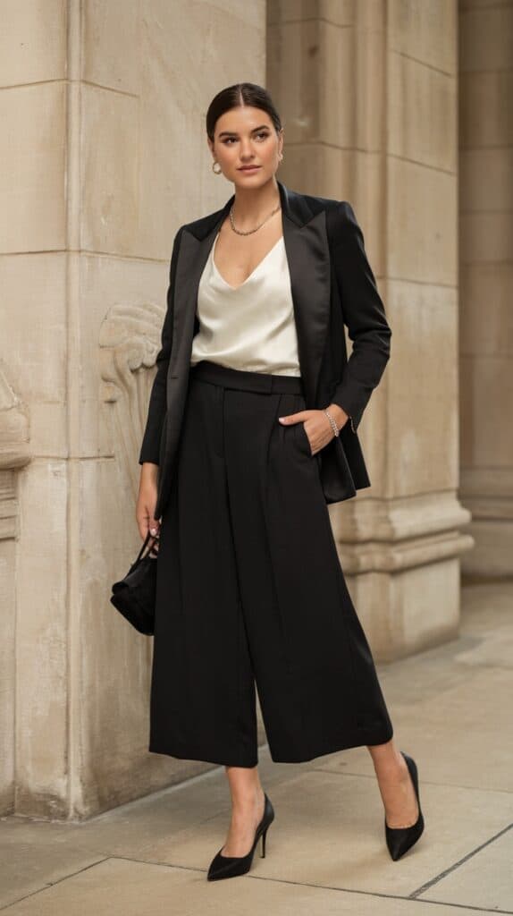 13 Classy Event Outfit Ideas to Stand Out in Style and Shine Bright! 14 13 Classy Event Outfit Ideas to Stand Out in Style and Shine Bright! 13