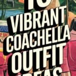 16 Coachella Outfit Ideas for Festival Vibes That Will Make You Shine!