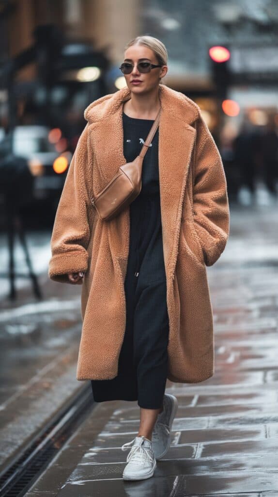 15 Comfy Winter Outfit Ideas to Stay Cozy and Chic: Embrace the Season in Style! 1