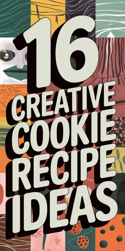 16 Easy Cookie Recipes That Never Disappoint: Simple Treats for Every Occasion