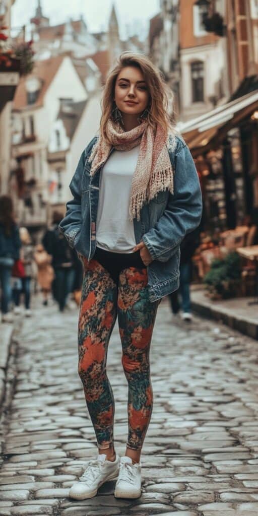 16 Craft Fair Outfit Ideas for a Creative Day Out That Spark Joy! 2