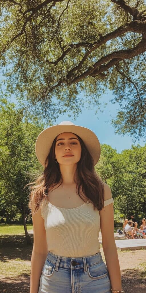 16 Craft Fair Outfit Ideas for a Creative Day Out That Spark Joy! 4