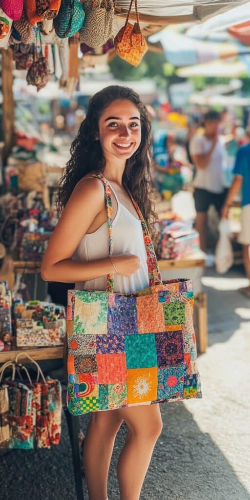 16 Craft Fair Outfit Ideas for a Creative Day Out That Spark Joy! 7