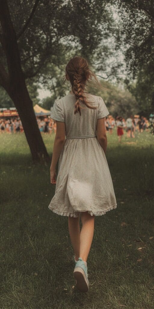 16 Craft Fair Outfit Ideas for a Creative Day Out That Spark Joy! 8