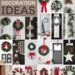 50 Creative Christmas Decor Ideas to Transform Your Space: Festive Hacks You’ll Love