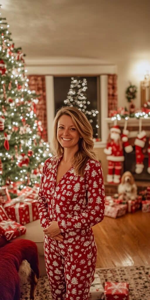 15 Family Christmas Outfit Ideas to Capture Unforgettable Holiday Memories 1