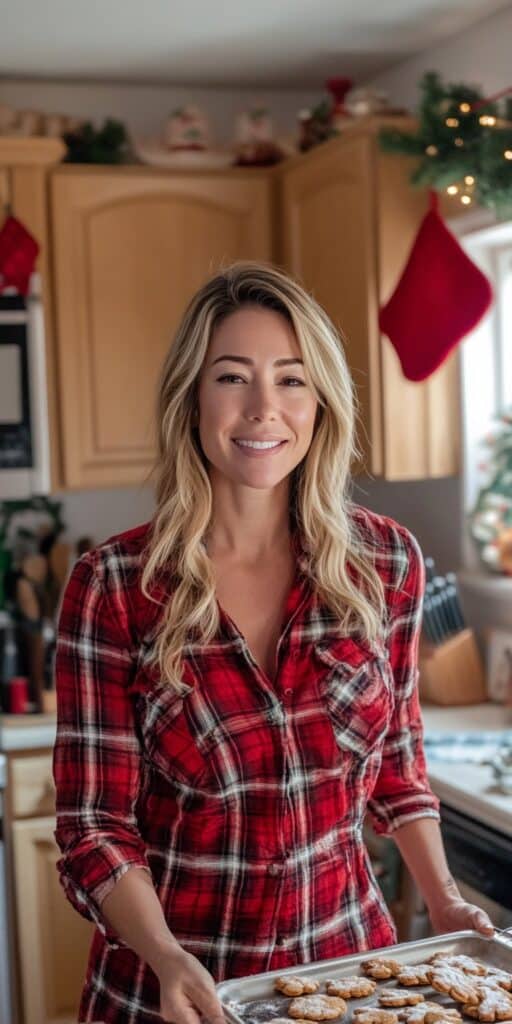 15 Family Christmas Outfit Ideas to Capture Unforgettable Holiday Memories 5