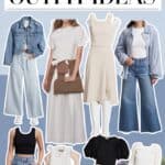 14 Flower Farm Outfit Ideas for a Day in Bloom: Dress for Joy and Adventure!