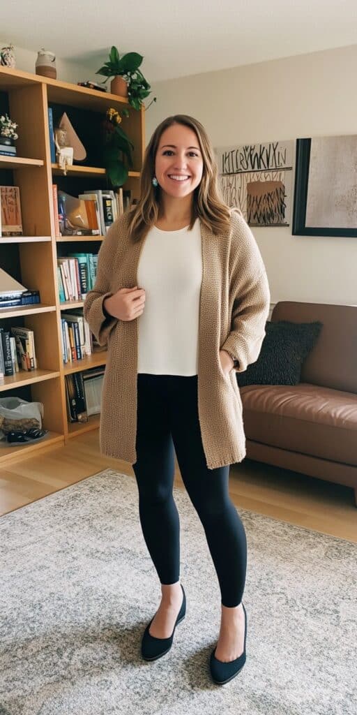 15 Friendsgiving Outfit Ideas to Feast in Style: Look Fabulous While You Celebrate Friendship! 5