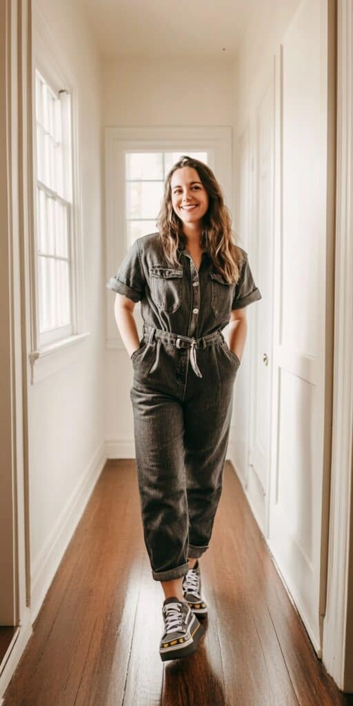 15 Friendsgiving Outfit Ideas to Feast in Style: Look Fabulous While You Celebrate Friendship! 7
