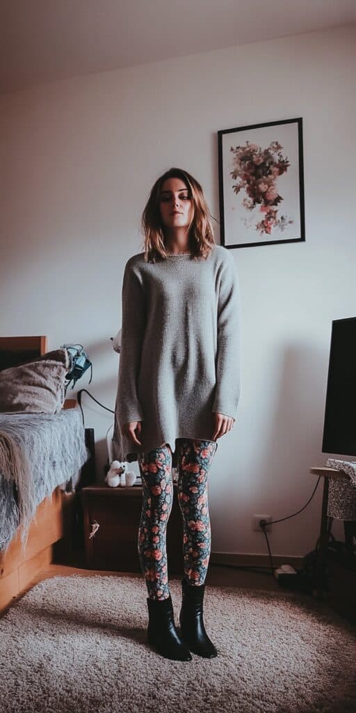 15 Friendsgiving Outfit Ideas to Feast in Style: Look Fabulous While You Celebrate Friendship! 8