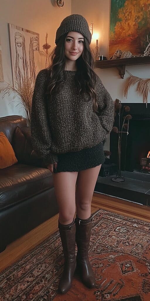 16 Iconic Outfit Ideas to Turn Heads in Style: Unleash Your Inner Fashionista! 15 16 Iconic Outfit Ideas to Turn Heads in Style: Unleash Your Inner Fashionista! 15