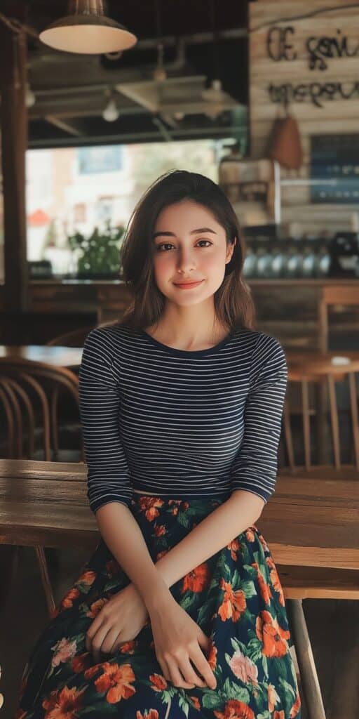 16 Iconic Outfit Ideas to Turn Heads in Style: Unleash Your Inner Fashionista! 5 16 Iconic Outfit Ideas to Turn Heads in Style: Unleash Your Inner Fashionista! 5