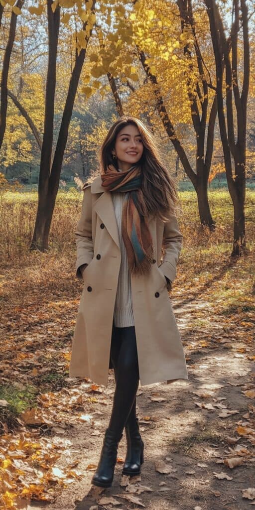 16 Iconic Outfit Ideas to Turn Heads in Style: Unleash Your Inner Fashionista! 6 16 Iconic Outfit Ideas to Turn Heads in Style: Unleash Your Inner Fashionista! 6