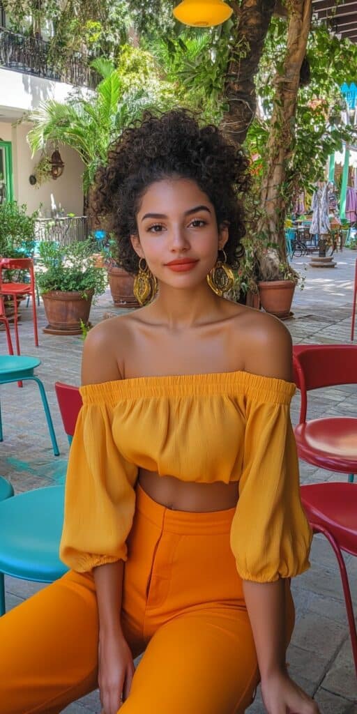 16 Iconic Outfit Ideas to Turn Heads in Style: Unleash Your Inner Fashionista! 8 16 Iconic Outfit Ideas to Turn Heads in Style: Unleash Your Inner Fashionista! 8