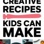 15 Easy Recipes Kids Can Make Themselves Safely for Fun and Learning