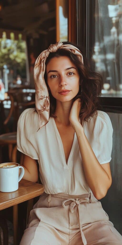 16 Modest Greece Outfit Ideas for a Cultural Adventure You'll Love! 6 16 Modest Greece Outfit Ideas for a Cultural Adventure You'll Love! 6