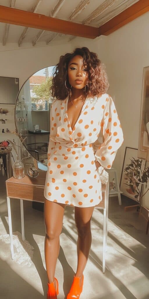 Mom Birthday Outfit Ideas for a Special Celebration 11