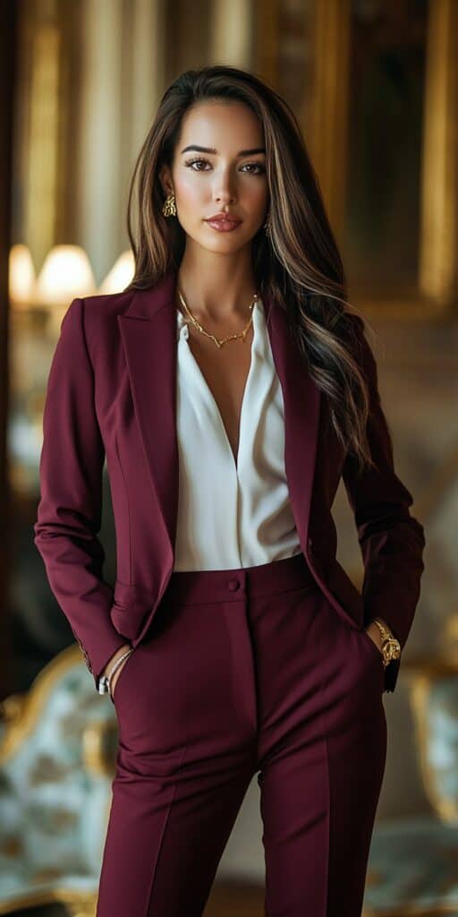 Mom Birthday Outfit Ideas for a Special Celebration 12