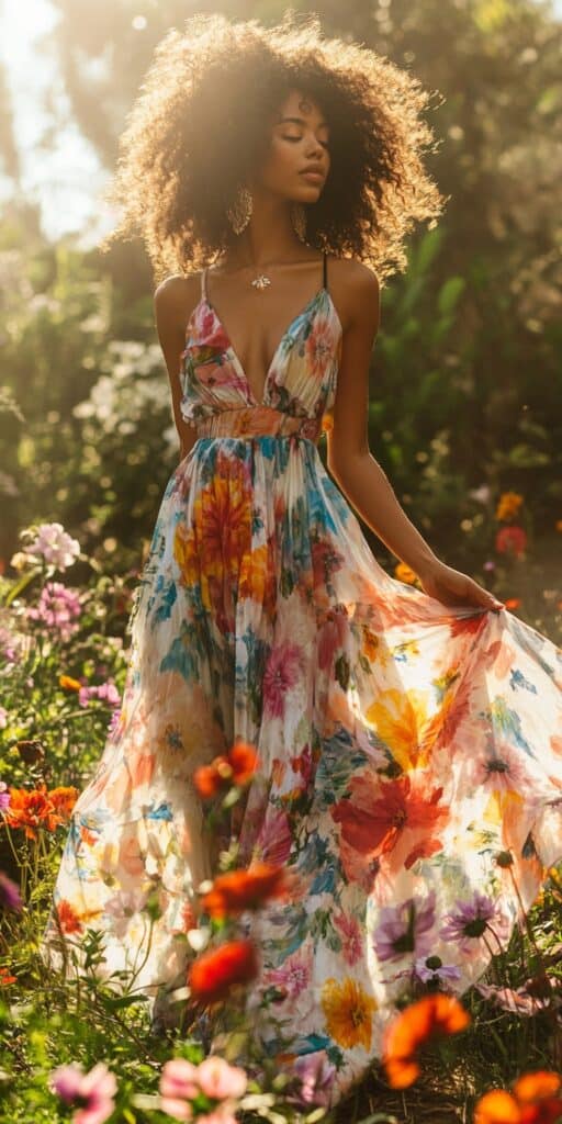 Mom Birthday Outfit Ideas for a Special Celebration 2