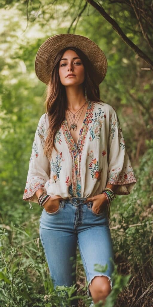Mom Birthday Outfit Ideas for a Special Celebration 7