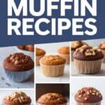 14 Easy Muffin Recipes Perfect Every Single Time: Your Go-To Guide for Delicious Muffins