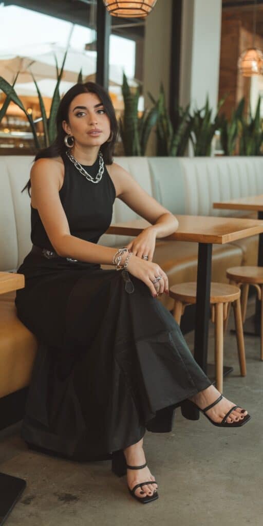 14 Must-Have Outfit Ideas for a Trip to Nashville: Elevate Your Style and Experience the Music City! 12 14 Must-Have Outfit Ideas for a Trip to Nashville: Elevate Your Style and Experience the Music City! 12