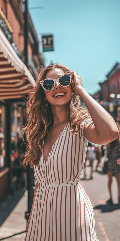 14 Must-Have Outfit Ideas for a Trip to Nashville: Elevate Your Style and Experience the Music City! 14 14 Must-Have Outfit Ideas for a Trip to Nashville: Elevate Your Style and Experience the Music City! 14
