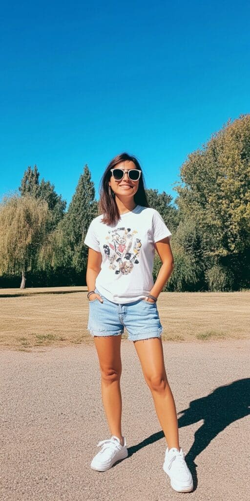 14 Must-Have Outfit Ideas for a Trip to Nashville: Elevate Your Style and Experience the Music City! 4 14 Must-Have Outfit Ideas for a Trip to Nashville: Elevate Your Style and Experience the Music City! 4