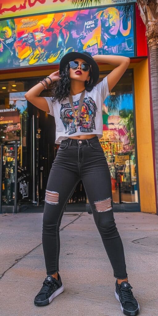 14 Must-Have Outfit Ideas for a Trip to Nashville: Elevate Your Style and Experience the Music City! 5 14 Must-Have Outfit Ideas for a Trip to Nashville: Elevate Your Style and Experience the Music City! 5