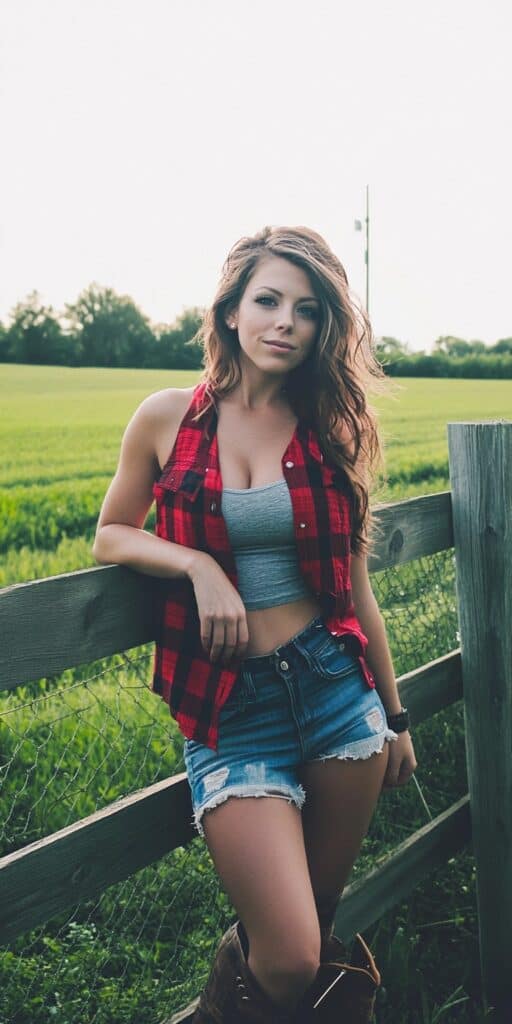 14 Must-Have Outfit Ideas for a Trip to Nashville: Elevate Your Style and Experience the Music City! 8 14 Must-Have Outfit Ideas for a Trip to Nashville: Elevate Your Style and Experience the Music City! 8