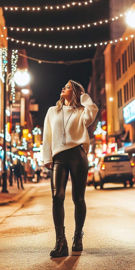 14 Must-Have Outfit Ideas for a Trip to Nashville: Elevate Your Style and Experience the Music City! 9 14 Must-Have Outfit Ideas for a Trip to Nashville: Elevate Your Style and Experience the Music City! 9