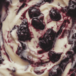 The Ultimate Blueberry Cheesecake Treat: Ninja Creamie Style!